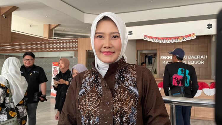 Minggu ke-12 Revitalisasi Gedung Kreatif Hub Siliwangi Capai 29 Persen, Ria: Saat Ini Fokus Eksterior