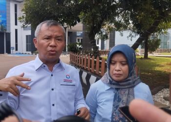 ‎Ombudsman Temukan Kamar dan Fasilitas Bak Apartemen Mewah di Lapas Cibinong