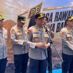 Kapolda Jabar Beri Penekanan Khusus untuk Bogor, Soroti Penanganan Kejahatan