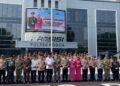 ‎Kunjungan Kerja ke Polres Bogor, Kapolda Jabar Tekankan Implementasi Program Jawara