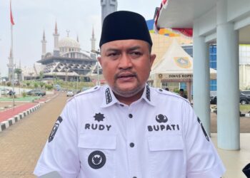 Musim Pancaroba, Pemkab Bogor Waspadai Ancaman Banjir dan Longsor
