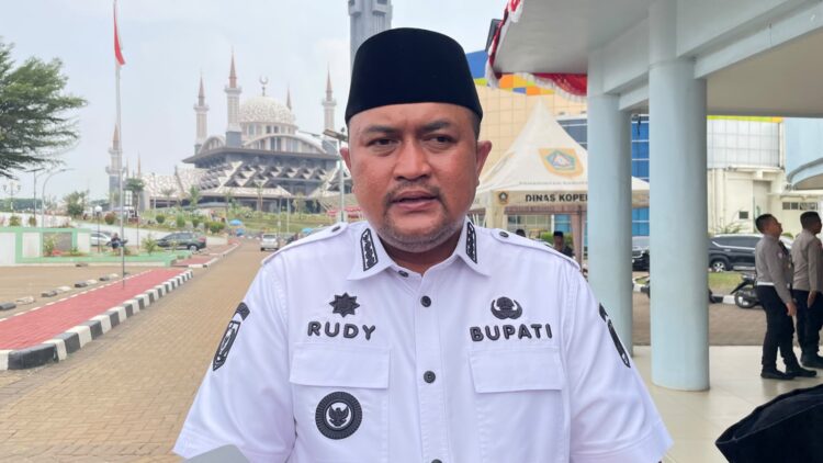 Musim Pancaroba, Pemkab Bogor Waspadai Ancaman Banjir dan Longsor