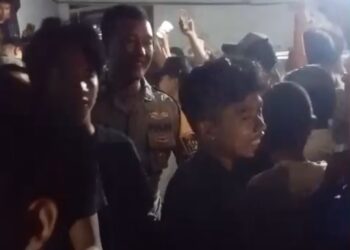 ‎Motor Dicuri Saat Berobat di Gunung Putri, Anak Korban Kejar Pencuri hingga Tertangkap