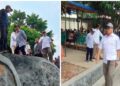 Turap Rampung, Achmad Fathoni Dorong Pemberdayaan Warga Griya Cileungsi 5