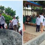 Turap Rampung, Achmad Fathoni Dorong Pemberdayaan Warga Griya Cileungsi 5