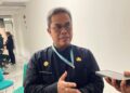 Kades Nagrak Sukaraja Jadi Tersangka Dugaan Jual Beli Tanah, Hadijana: Pemdes Dipimpin PLH