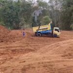 Babak Baru, Lahannya Digaruk Sentul City Berujung Lapor Polisi