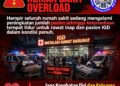 IGD RS di Kabupaten Bogor Kerap Penuh, Relawan Ambulans Keluhkan Sulit Cari Ruang untuk Pasien
