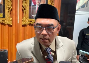 Masa Jabatan 3 Direksi Perumda Air Minum Tirta Kahuripan Berakhir, Dewas Disiapkan jadi PLT