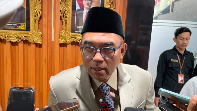 Masa Jabatan 3 Direksi Perumda Air Minum Tirta Kahuripan Berakhir, Dewas Disiapkan jadi PLT