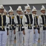 Kejurcab Baris-Berbaris Kabupaten Bogor 2026 Diikuti 85 Tim, Jadi Ajang Jaring Talenta Muda