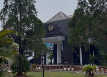 Kanwil Ditjenpas Jabar Ungkap Alasan Ombudsman Sempat Tak Bisa Masuk Lapas Cibinong