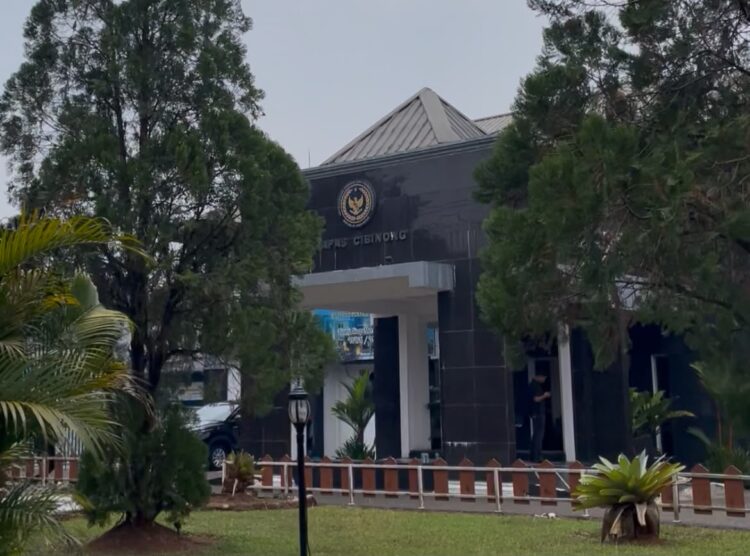 Kanwil Ditjenpas Jabar Ungkap Alasan Ombudsman Sempat Tak Bisa Masuk Lapas Cibinong