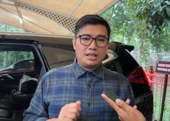 Ketua DPRD Kabupaten Bogor Dorong Kajian Perda Menyikapi Video Viral Dua Pria LGBT di Leuwiliang