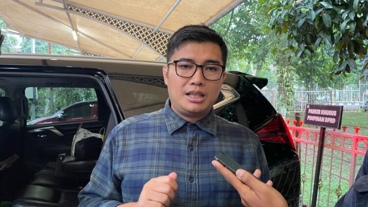 Ketua DPRD Kabupaten Bogor Dorong Kajian Perda Menyikapi Video Viral Dua Pria LGBT di Leuwiliang