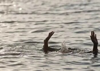 Bocah 11 Tahun Meninggal Dunia Usai Tenggelam di Sungai Cileungsi Gunung Putri