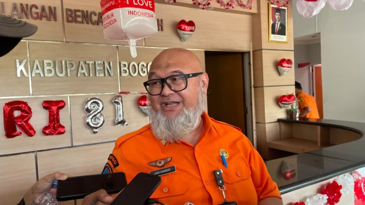 Kekeringan Meluas, Wilayah Timur dan Barat Kabupaten Bogor Paling Terdampak