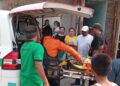 BPBD Kabupaten Bogor Duga Bocah 11 Tahun Tenggelam di Sungai Cileungsi Akibat Kelelahan Berenang