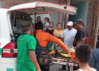 BPBD Kabupaten Bogor Duga Bocah 11 Tahun Tenggelam di Sungai Cileungsi Akibat Kelelahan Berenang