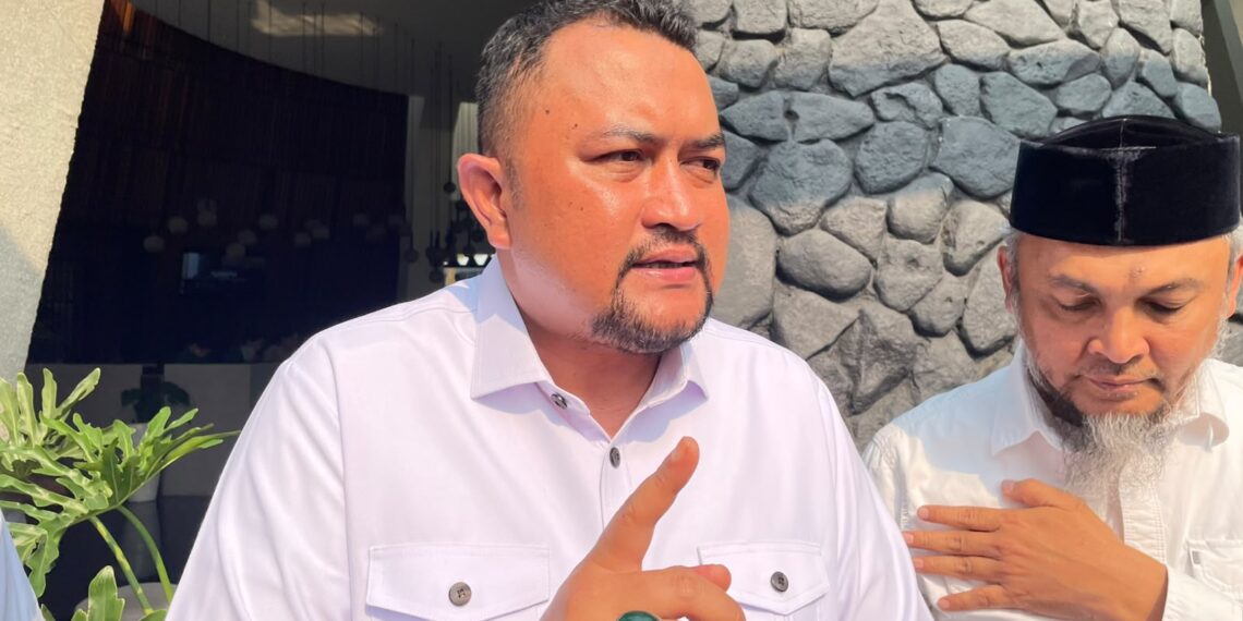 Rudy Susmanto Bantah Pertemuan dengan Pihak Summarecon Terkait OTT ATR/BPN: Saya 9 Hari di Galuga