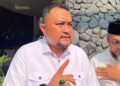 Rudy Susmanto Bantah Pertemuan dengan Pihak Summarecon Terkait OTT ATR/BPN: Saya 9 Hari di Galuga