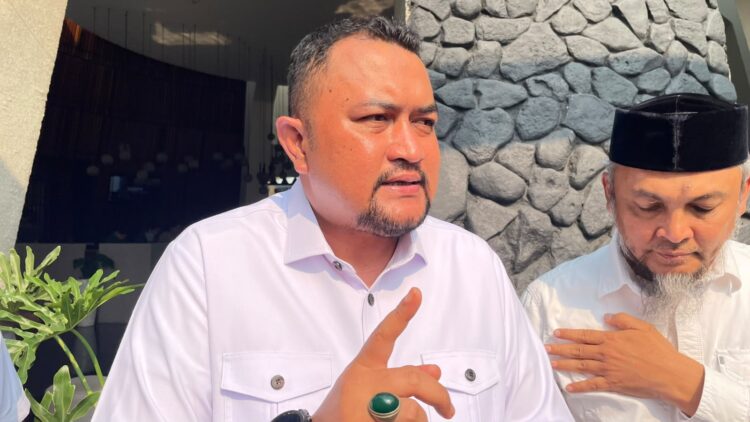 Rudy Susmanto Bantah Pertemuan dengan Pihak Summarecon Terkait OTT ATR/BPN: Saya 9 Hari di Galuga