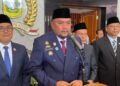 Ancaman Kebakaran di Musim Kemarau, Bupati Bogor Ingatkan Warga Soal Bakar Sampah