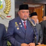 Ancaman Kebakaran di Musim Kemarau, Bupati Bogor Ingatkan Warga Soal Bakar Sampah