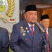 Kekeringan Makin Mengkhawatirkan, Bumi Tegar Beriman Berstatus “AWAS”