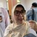 Dinkes Kabupaten Bogor Keluarkan Imbauan Kesehatan akibat Abu Vulkanik Gunung Anak Krakatau