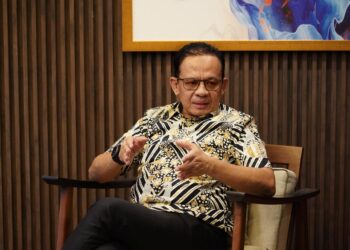 Peralihan Hak Terintegrasi 10 Hari Akomodir Transformasi 70% Layanan Kementerian ATR/BPN
