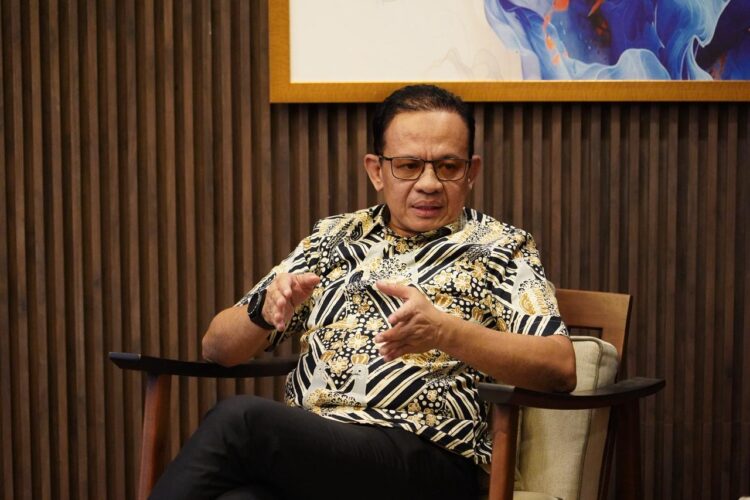 Peralihan Hak Terintegrasi 10 Hari Akomodir Transformasi 70% Layanan Kementerian ATR/BPN