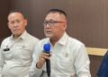 Ditjenpas Jabar Buka Suara Soal Sidak Ombudsman di Lapas Cibinong
