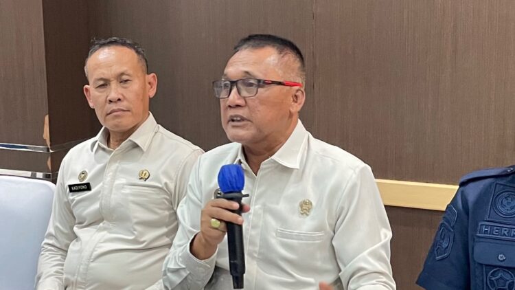 Ditjenpas Jabar Buka Suara Soal Sidak Ombudsman di Lapas Cibinong