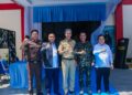 HUT 67 Pelopor, Korbrimob Polri Brigjen Pol. Gatot Mangkurat Putra : Setiap Generasi Memiliki Medan dan Tantangan yang Berbeda