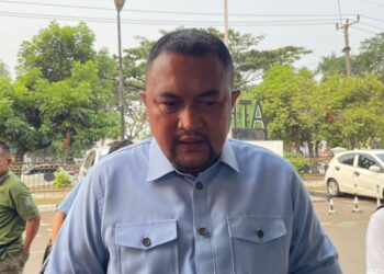 8 Hari TPAS Galuga Terbakar, Pemkab Bogor Beberkan Kendala Modifikasi Cuaca