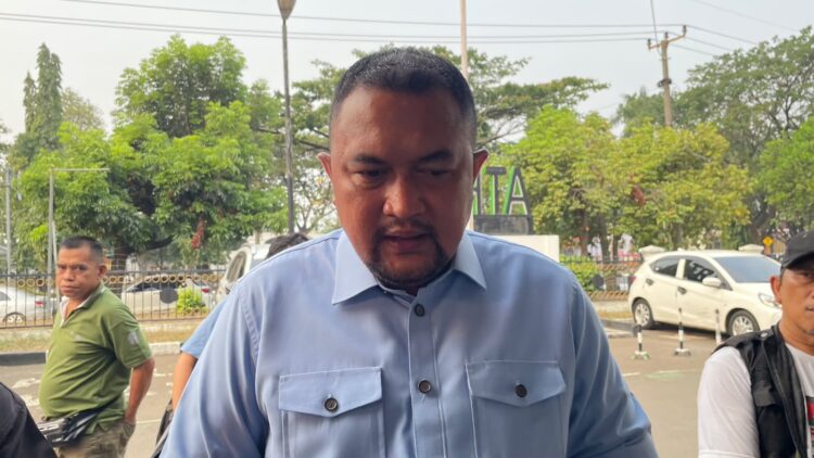 8 Hari TPAS Galuga Terbakar, Pemkab Bogor Beberkan Kendala Modifikasi Cuaca