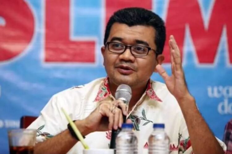 Dosen STIH Litigasi Soroti Temuan Ombudsman di Lapas, Singgung Ruang Konjugal hingga Hak Warga Binaan