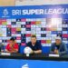 Debut Pahit Garudayaksa FC, Takluk 0-2 dari Persik Kediri di Pakansari