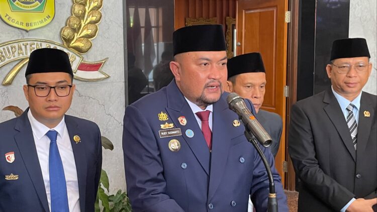 Meski Kebakaran TPAS Galuga Belum Padam Total, Groundbreaking PSEL Dijadwalkan 17 September
