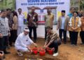 ITB VINUS Bangun Kampus Baru di Cibinong, Target Rampung Agustus 2027