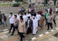 Kapolda Jabar Sambangi Polres Bogor, Rudy Susmanto Dorong Gerakan Orang Tua Memanggil
