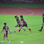 Bukan Sekadar Adu Skill, Kasat Lantas Cup 2026 Jadi Ajang Silaturahmi Polisi dan Media hingga Ojol