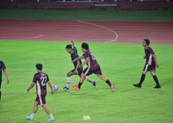 Bukan Sekadar Adu Skill, Kasat Lantas Cup 2026 Jadi Ajang Silaturahmi Polisi dan Media hingga Ojol