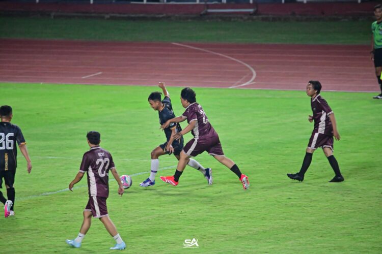 Bukan Sekadar Adu Skill, Kasat Lantas Cup 2026 Jadi Ajang Silaturahmi Polisi dan Media hingga Ojol