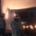 Bengkel di Ciomas Ludes Terbakar, Kerugian Capai Rp500 Juta