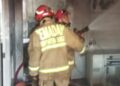 Ditinggal Pemilik Antar Anak, Rumah di Cileungsi Hangus Terbakar Hebat