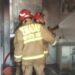 Ditinggal Pemilik Antar Anak, Rumah di Cileungsi Hangus Terbakar Hebat