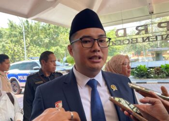 Kemarau Panjang Picu Risiko Kebakaran, Sastra: Jangan Bakar Sampah Sembarangan