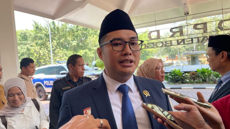 Kemarau Panjang Picu Risiko Kebakaran, Sastra: Jangan Bakar Sampah Sembarangan